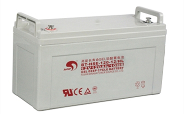 賽特電池的壽命和溫度有什么關系？